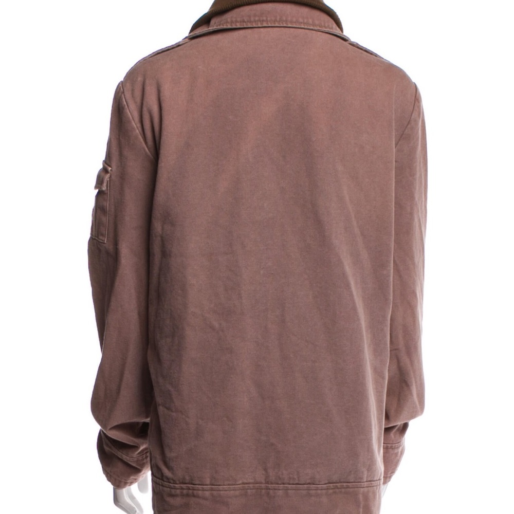 NSF Utility Jacket - Picture 3 of 3